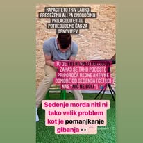 Fizioterapija Dorma - terapija